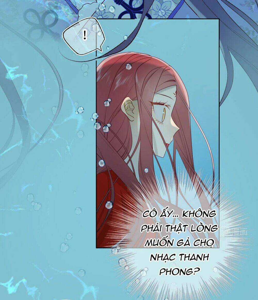 Ác Nữ Cự Tuyệt Cua Nam Chính Chapter 25 trang 13