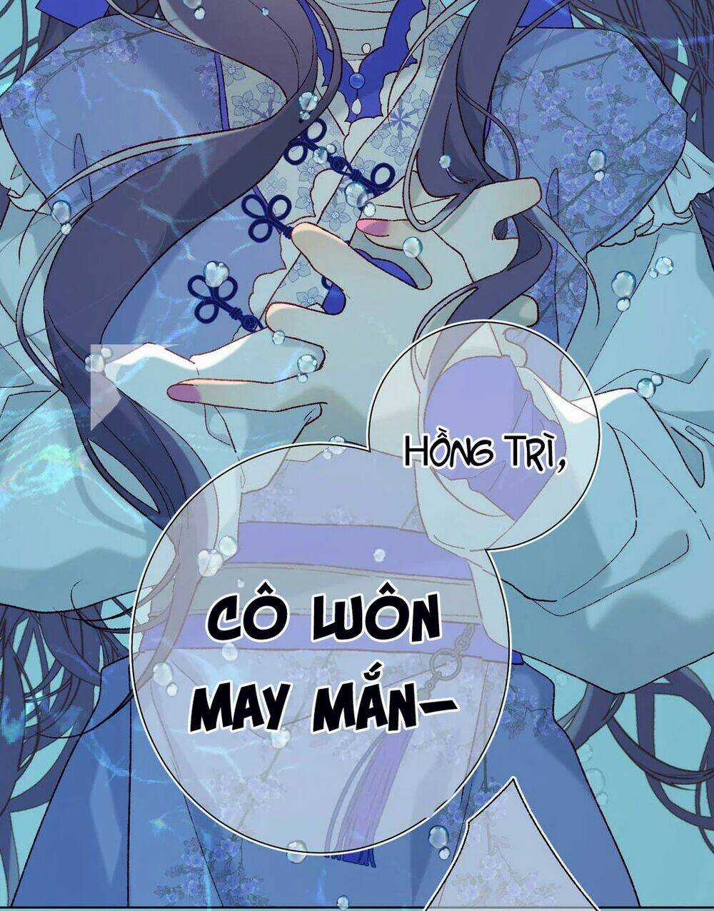 Ác Nữ Cự Tuyệt Cua Nam Chính Chapter 25 trang 15