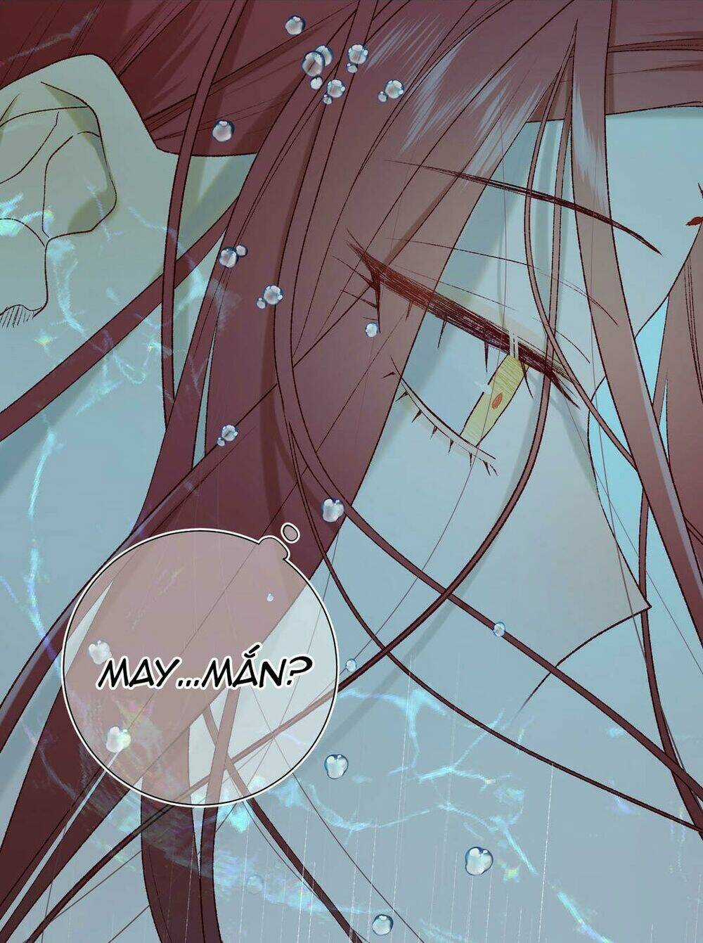 Ác Nữ Cự Tuyệt Cua Nam Chính Chapter 25 trang 17