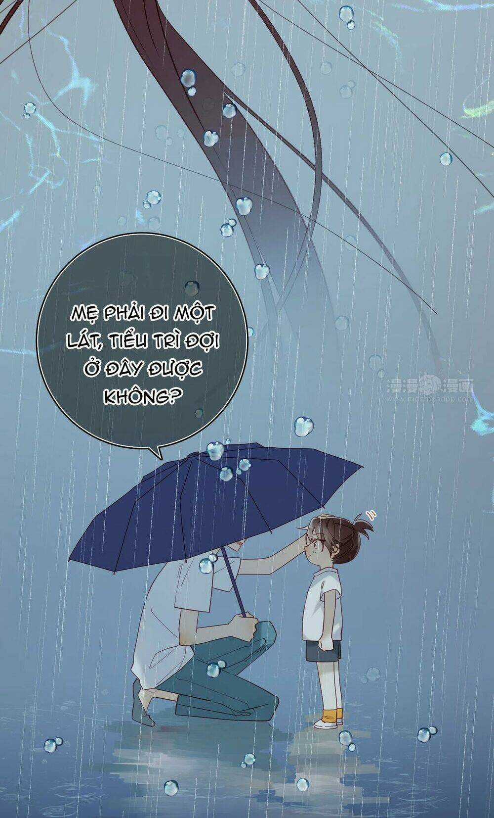 Ác Nữ Cự Tuyệt Cua Nam Chính Chapter 25 trang 18