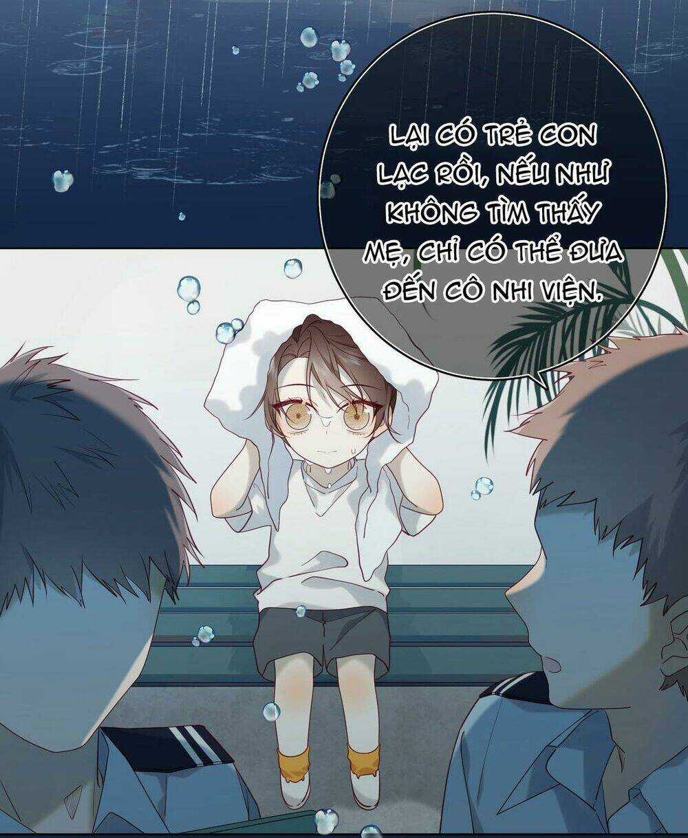 Ác Nữ Cự Tuyệt Cua Nam Chính Chapter 25 trang 19