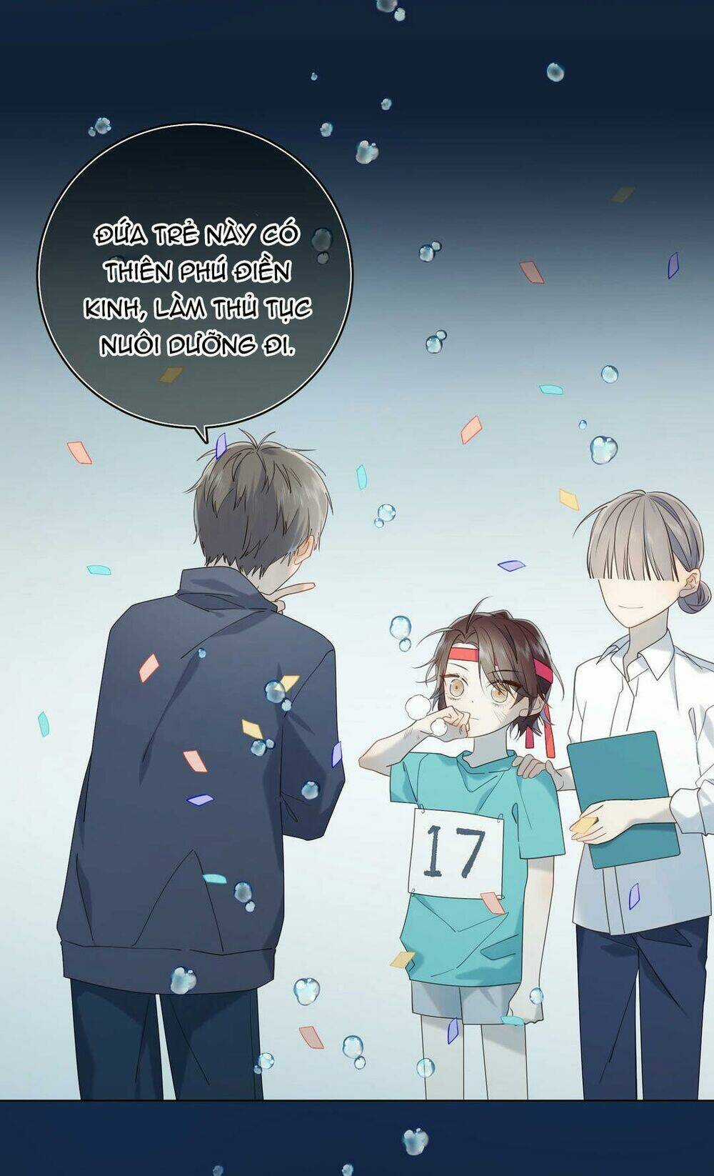 Ác Nữ Cự Tuyệt Cua Nam Chính Chapter 25 trang 20