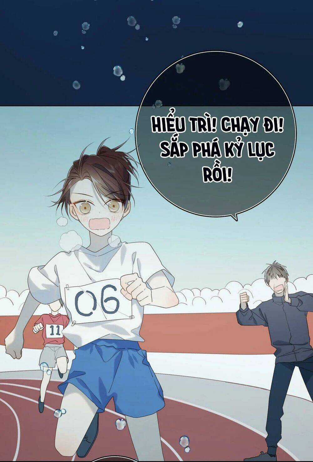 Ác Nữ Cự Tuyệt Cua Nam Chính Chapter 25 trang 21