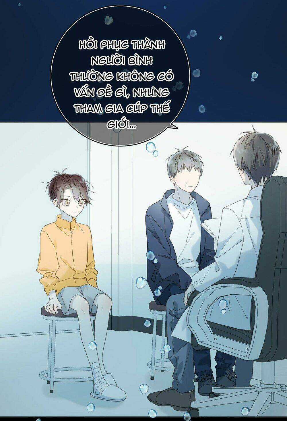 Ác Nữ Cự Tuyệt Cua Nam Chính Chapter 25 trang 23