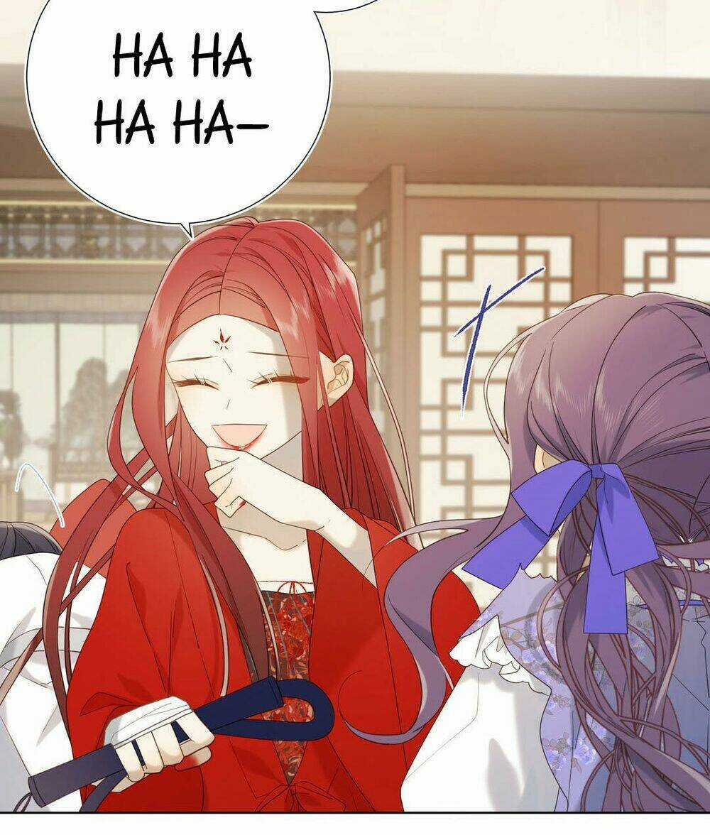 Ác Nữ Cự Tuyệt Cua Nam Chính Chapter 25 trang 25