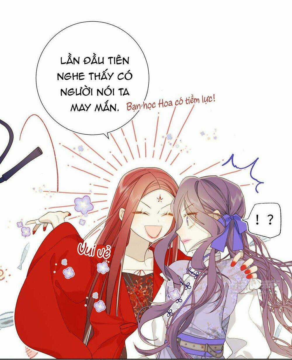 Ác Nữ Cự Tuyệt Cua Nam Chính Chapter 25 trang 26