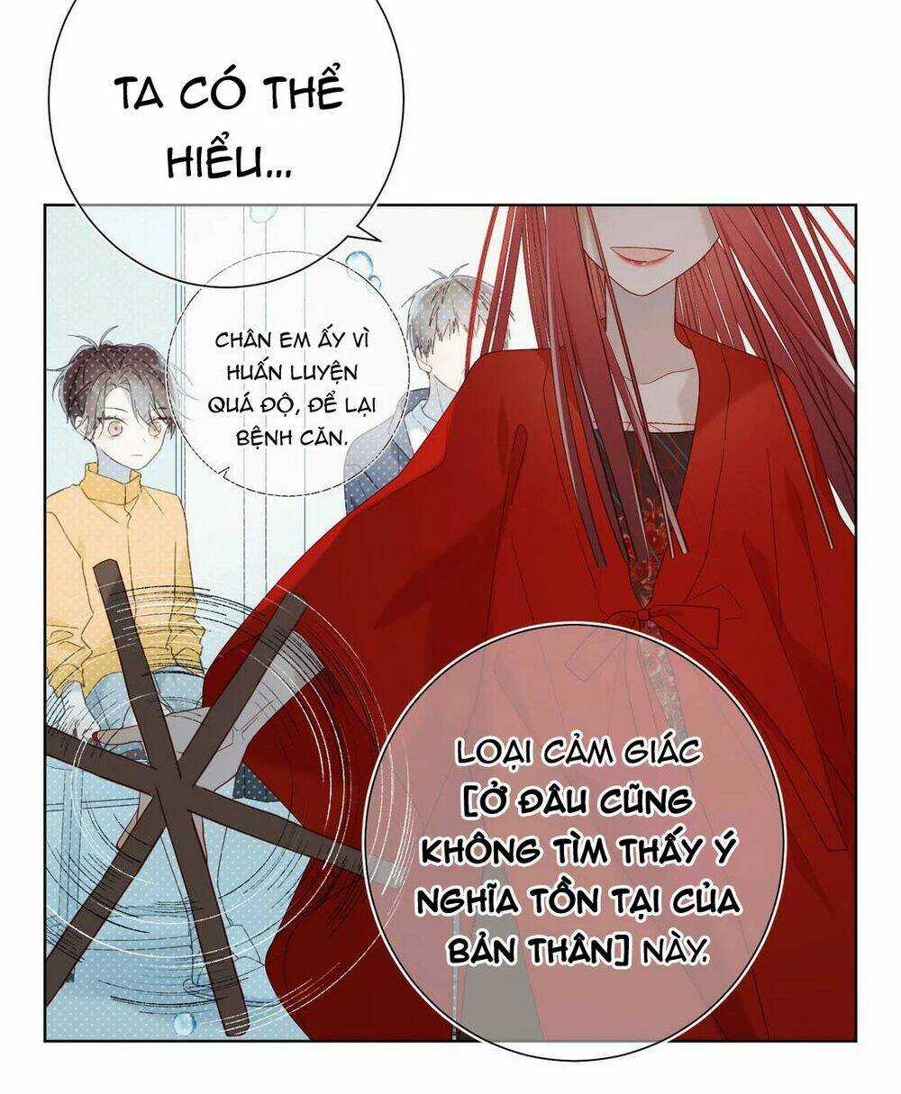 Ác Nữ Cự Tuyệt Cua Nam Chính Chapter 25 trang 29