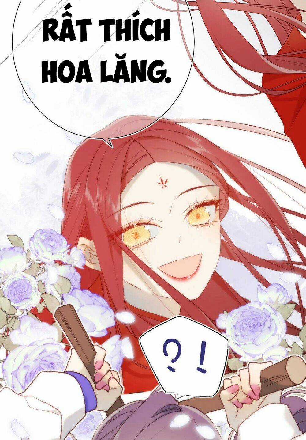 Ác Nữ Cự Tuyệt Cua Nam Chính Chapter 25 trang 36