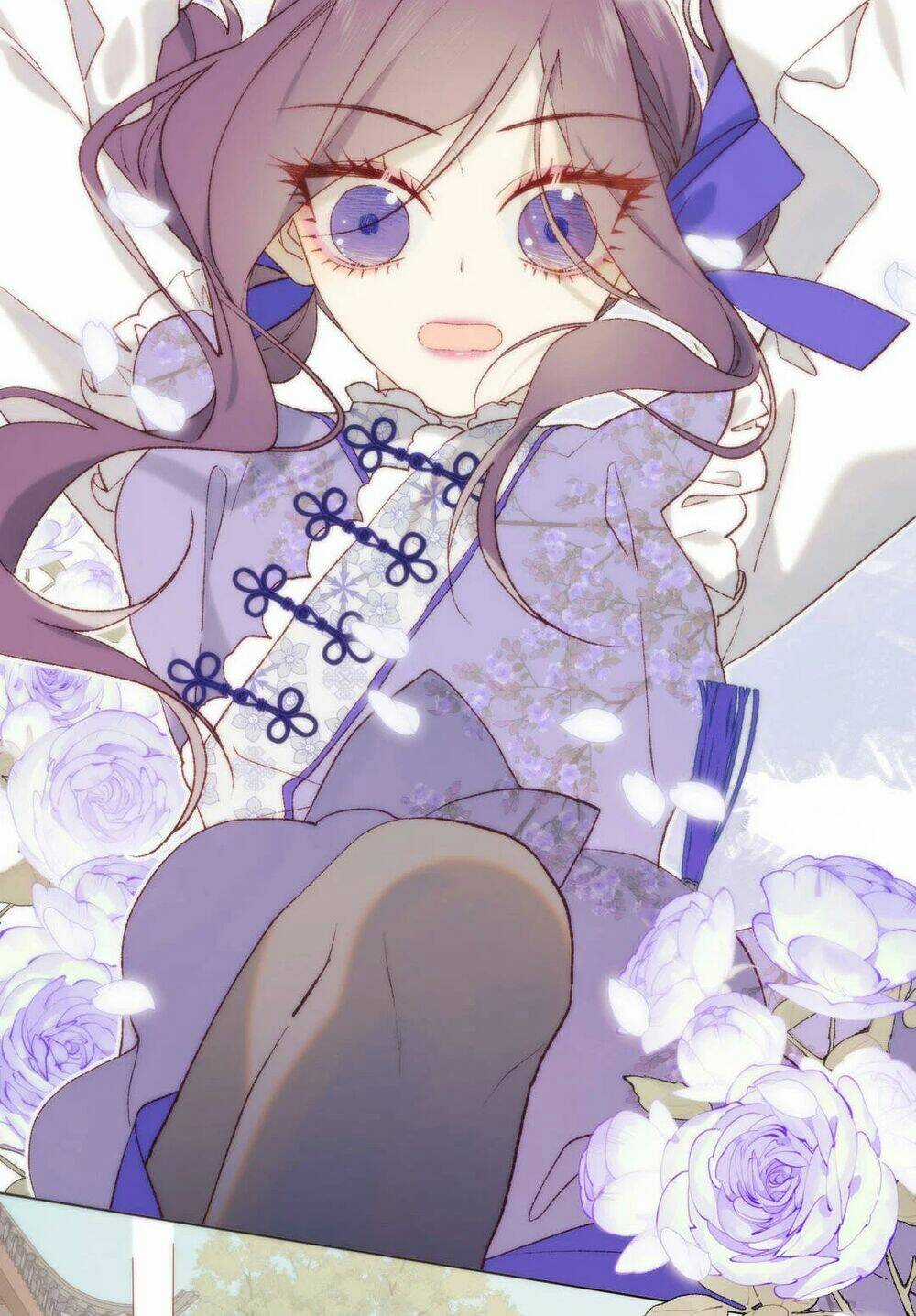 Ác Nữ Cự Tuyệt Cua Nam Chính Chapter 25 trang 37