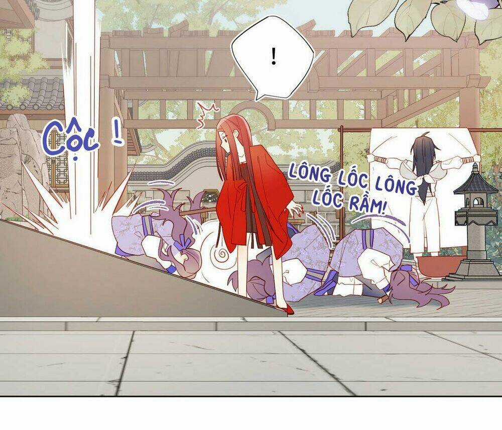 Ác Nữ Cự Tuyệt Cua Nam Chính Chapter 25 trang 38