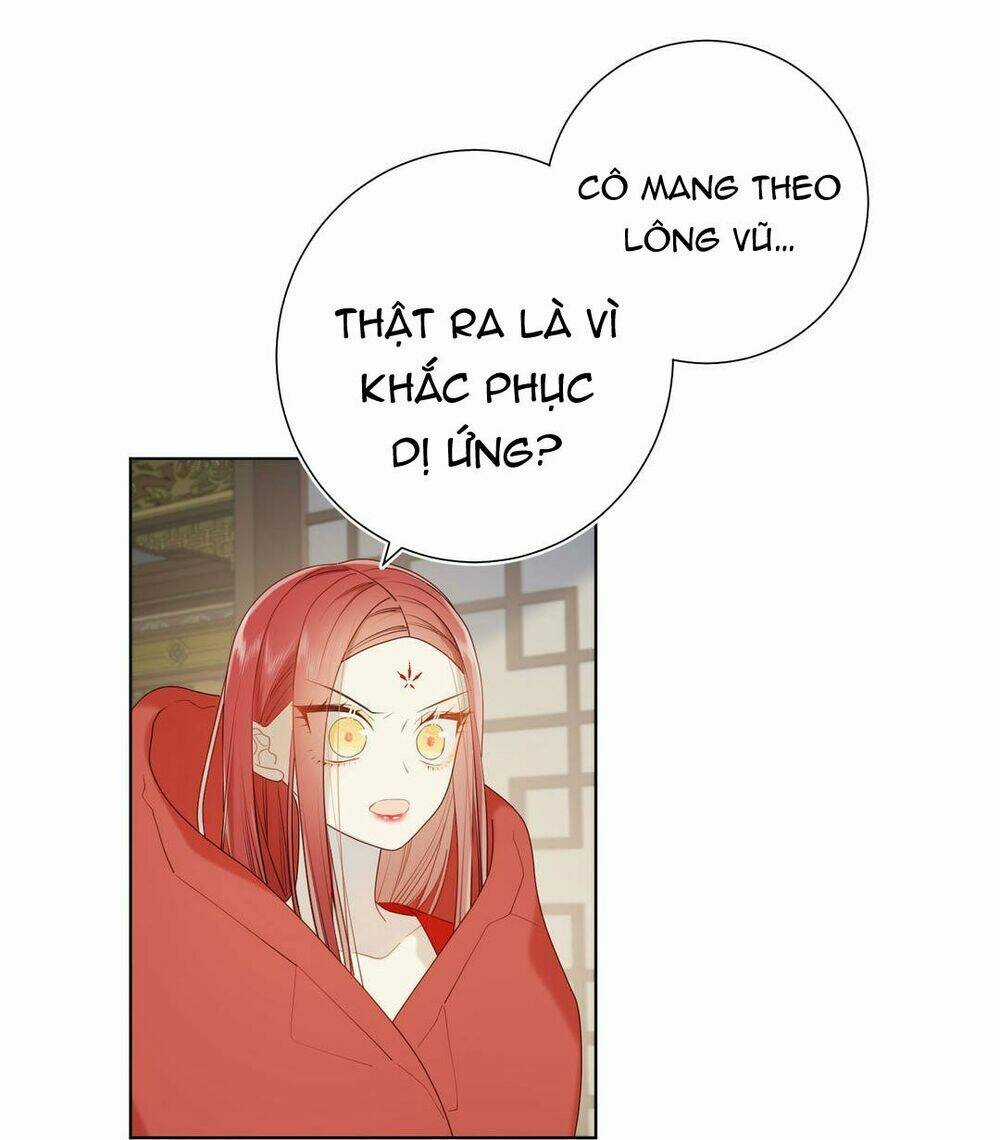 Ác Nữ Cự Tuyệt Cua Nam Chính Chapter 25 trang 4