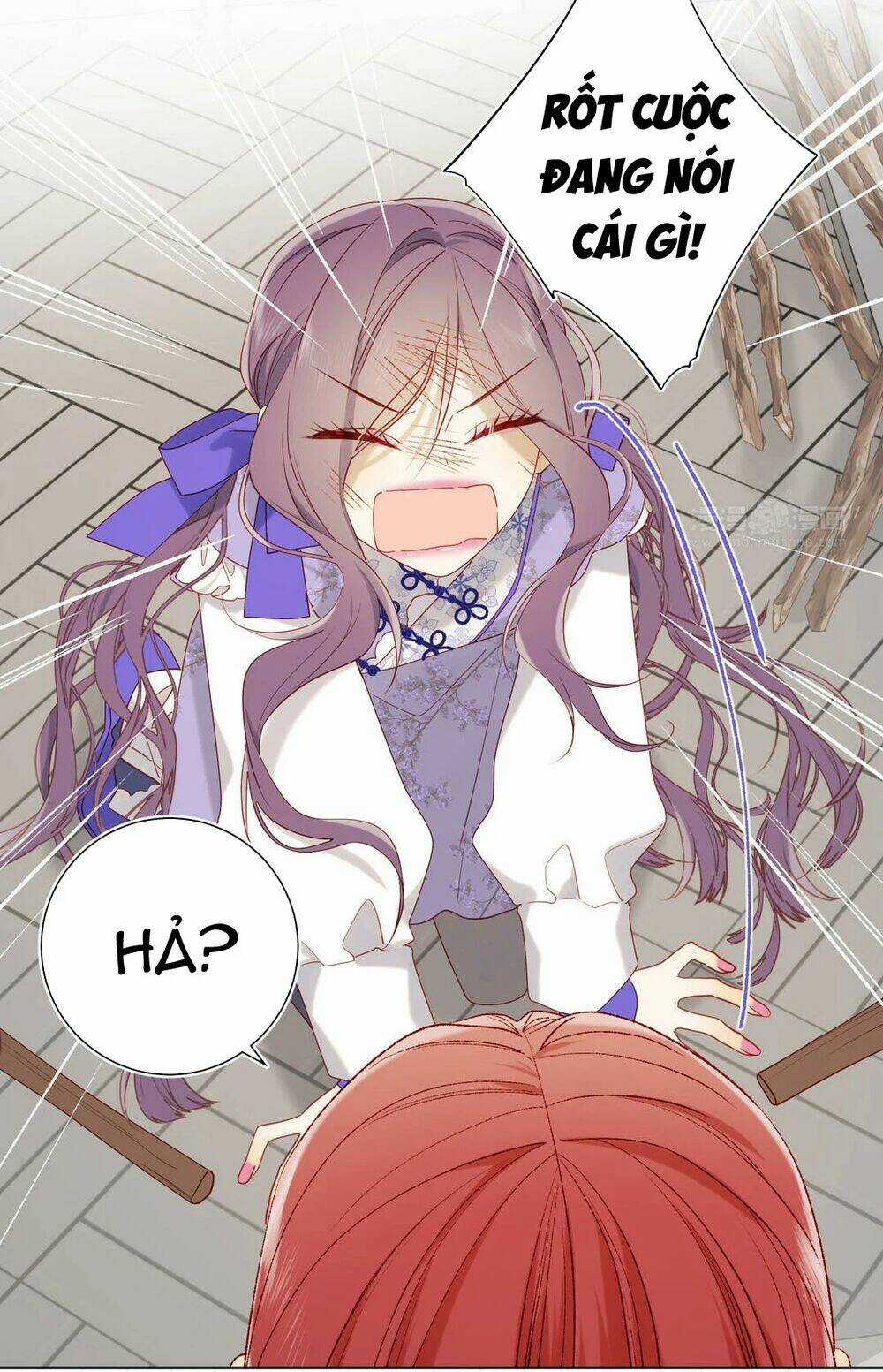 Ác Nữ Cự Tuyệt Cua Nam Chính Chapter 25 trang 40