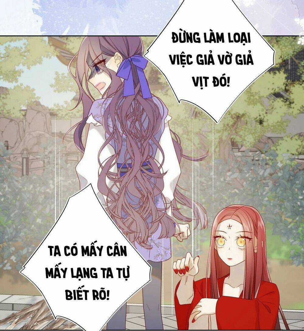 Ác Nữ Cự Tuyệt Cua Nam Chính Chapter 25 trang 43