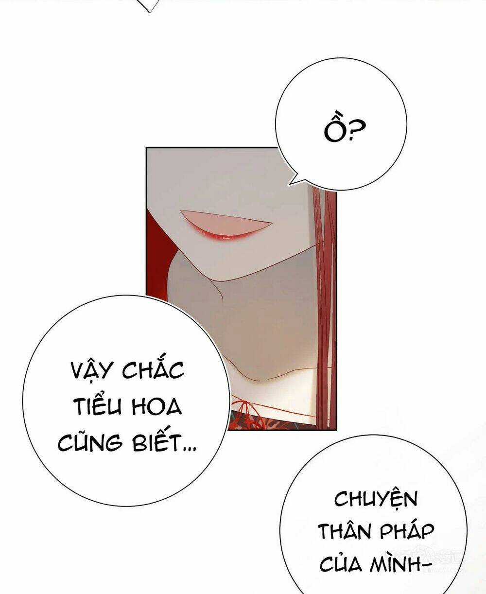 Ác Nữ Cự Tuyệt Cua Nam Chính Chapter 25 trang 44