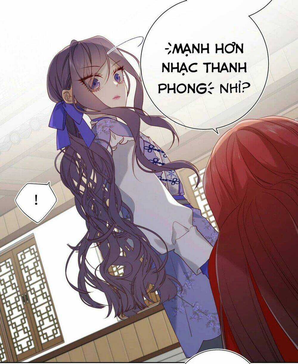 Ác Nữ Cự Tuyệt Cua Nam Chính Chapter 25 trang 45