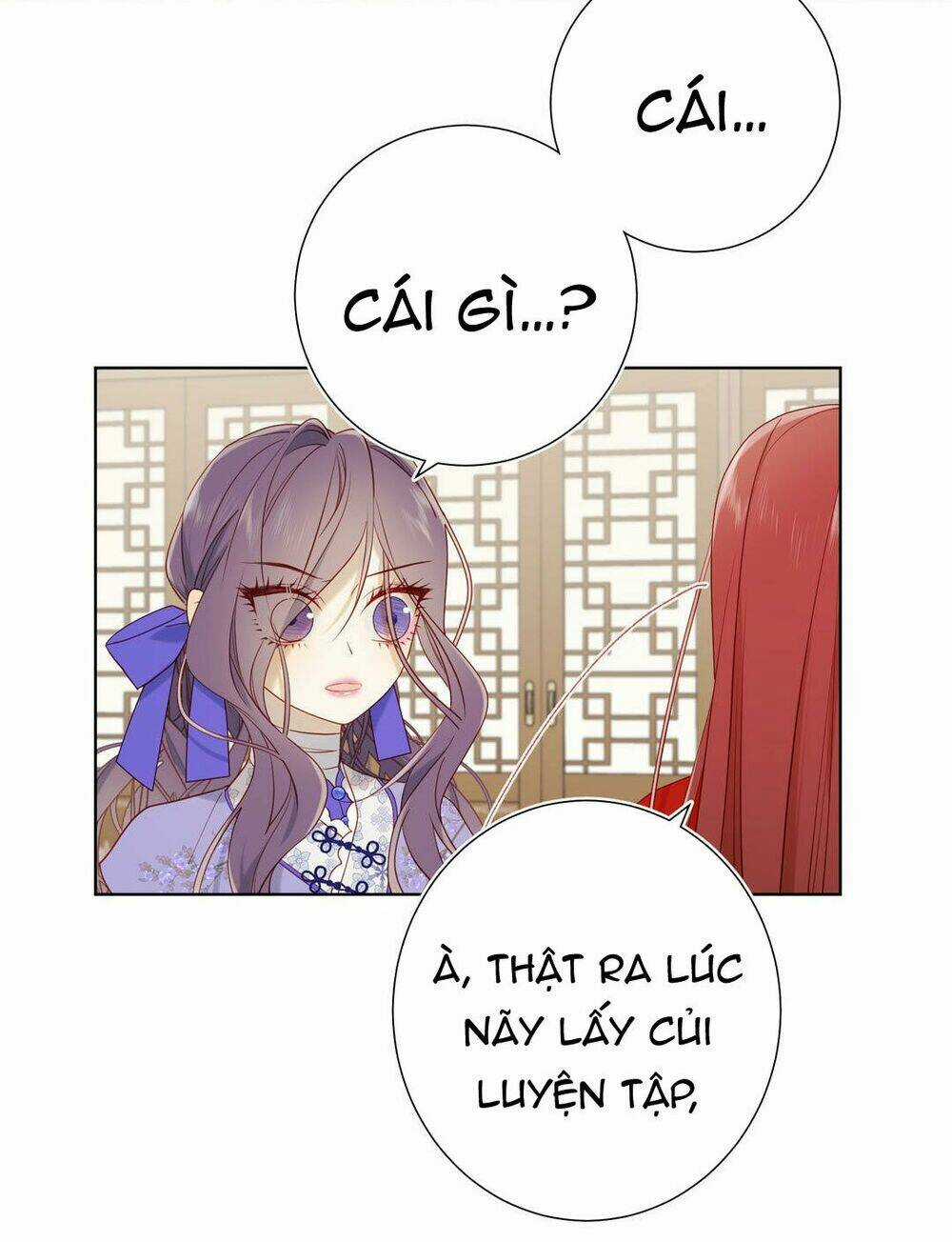 Ác Nữ Cự Tuyệt Cua Nam Chính Chapter 25 trang 46