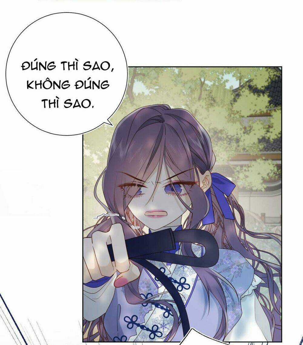 Ác Nữ Cự Tuyệt Cua Nam Chính Chapter 25 trang 5