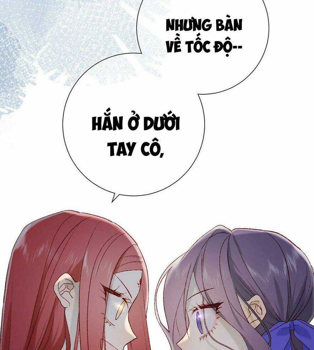 Ác Nữ Cự Tuyệt Cua Nam Chính Chapter 25 trang 50