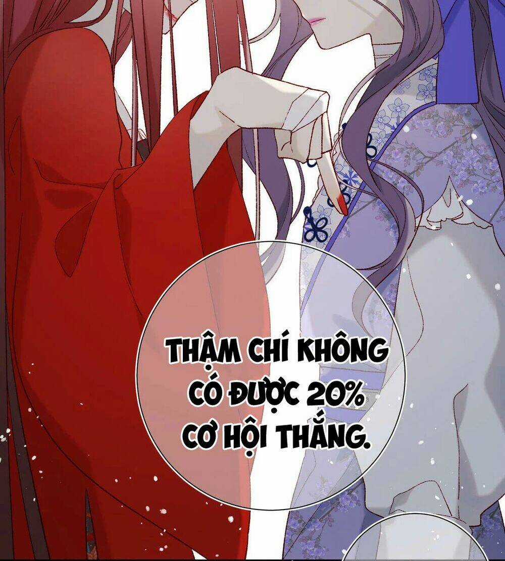 Ác Nữ Cự Tuyệt Cua Nam Chính Chapter 25 trang 51