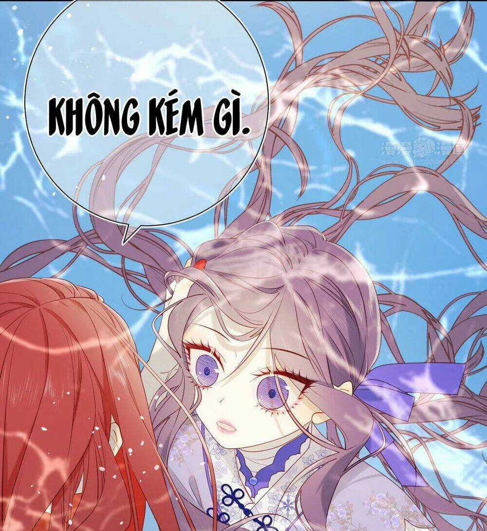 Ác Nữ Cự Tuyệt Cua Nam Chính Chapter 25 trang 55