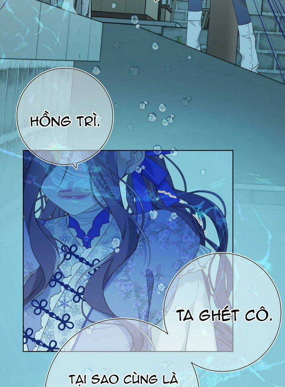 Ác Nữ Cự Tuyệt Cua Nam Chính Chapter 25 trang 7