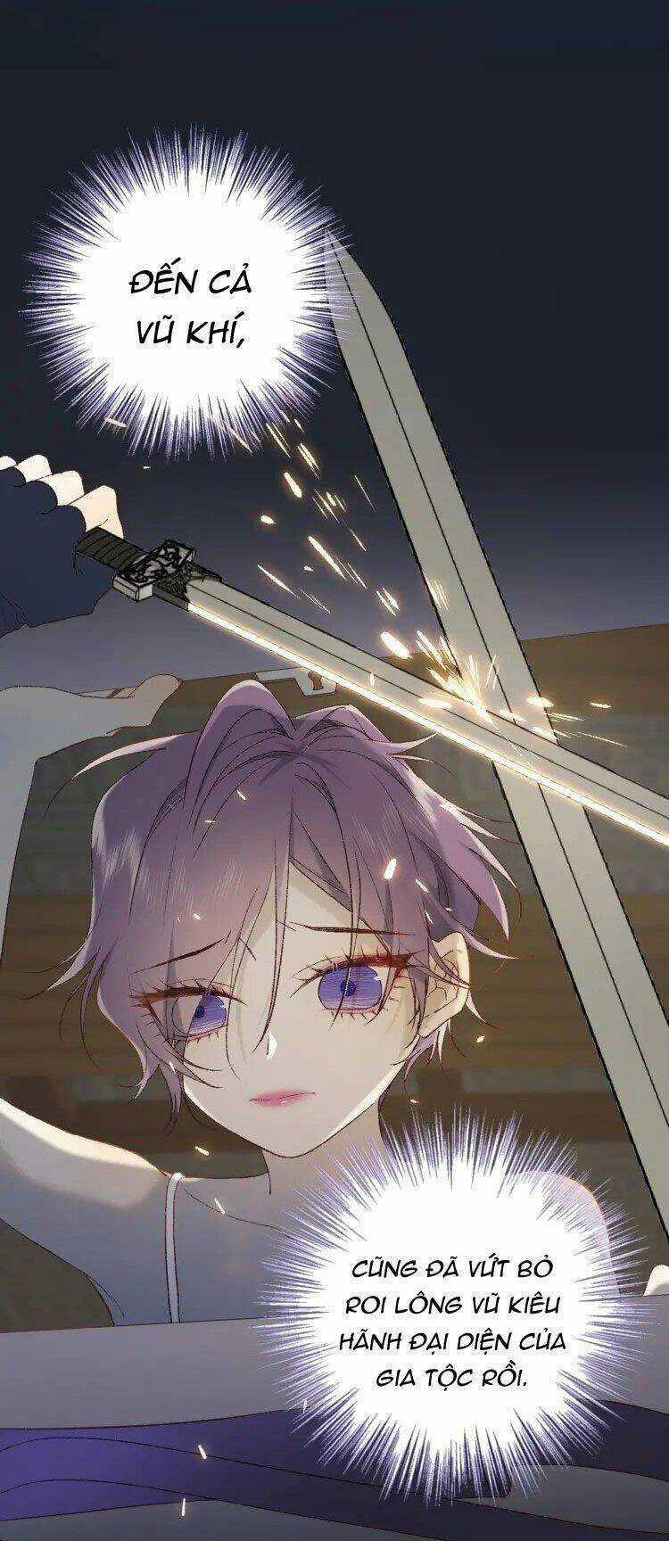 Ác Nữ Cự Tuyệt Cua Nam Chính Chapter 26 trang 10