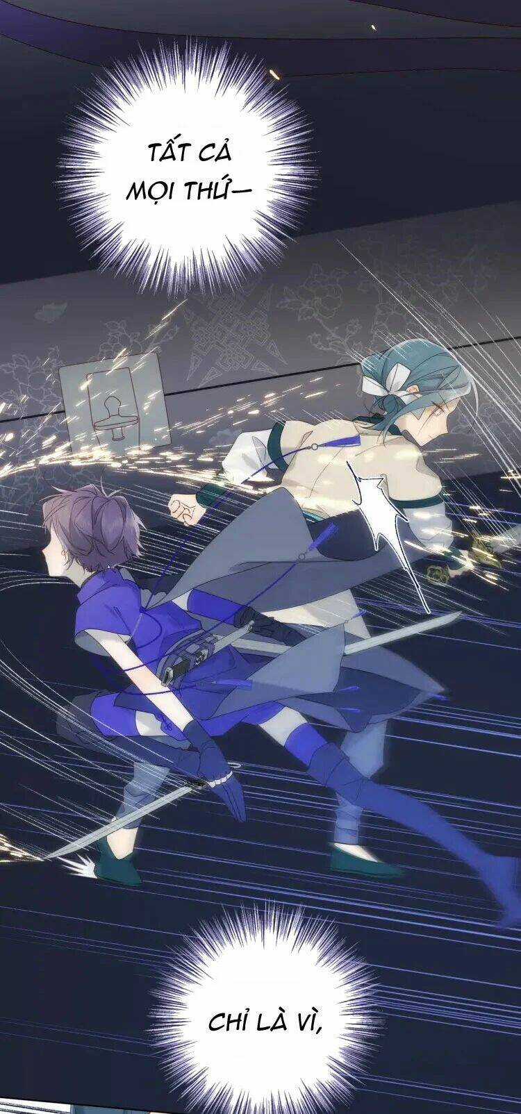 Ác Nữ Cự Tuyệt Cua Nam Chính Chapter 26 trang 11