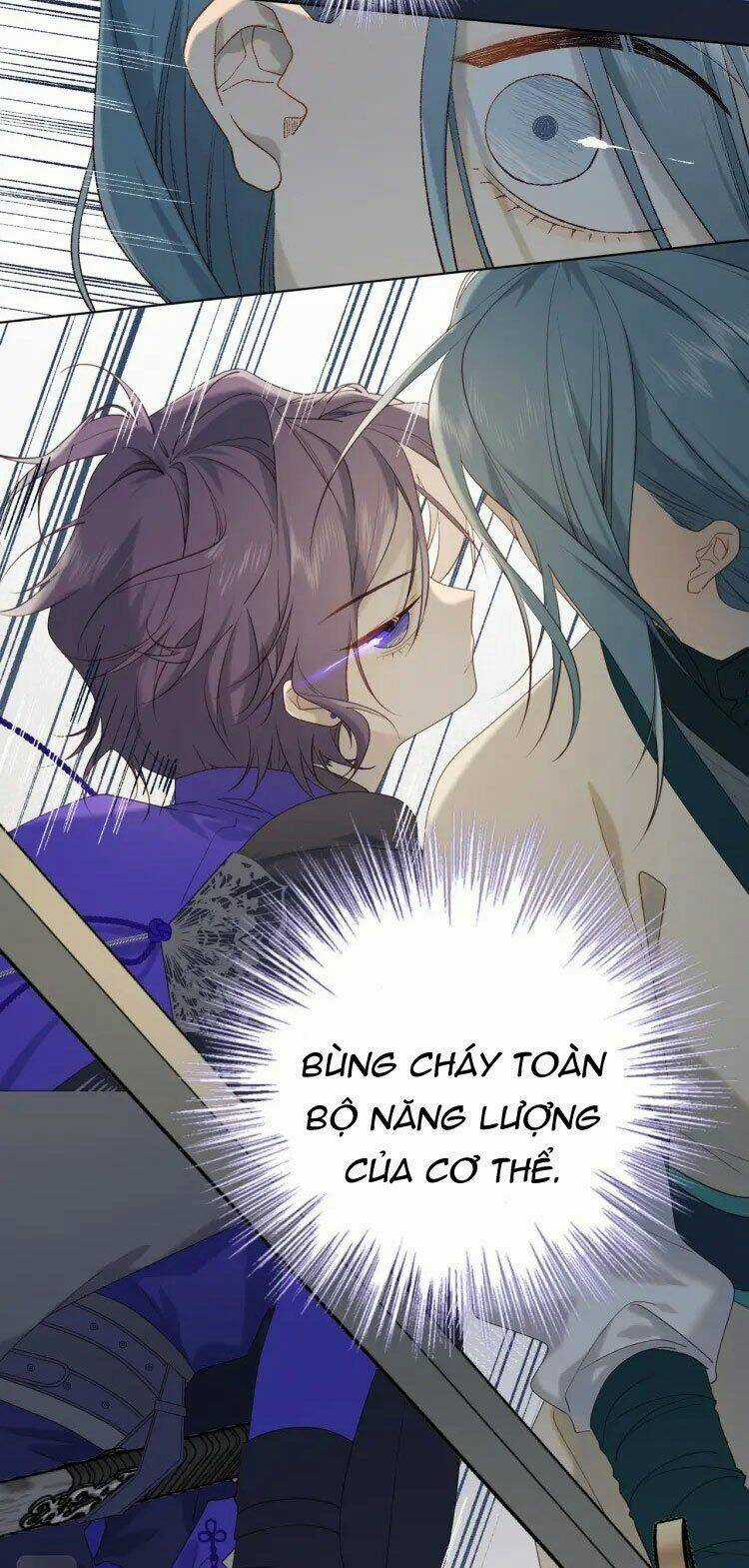 Ác Nữ Cự Tuyệt Cua Nam Chính Chapter 26 trang 12