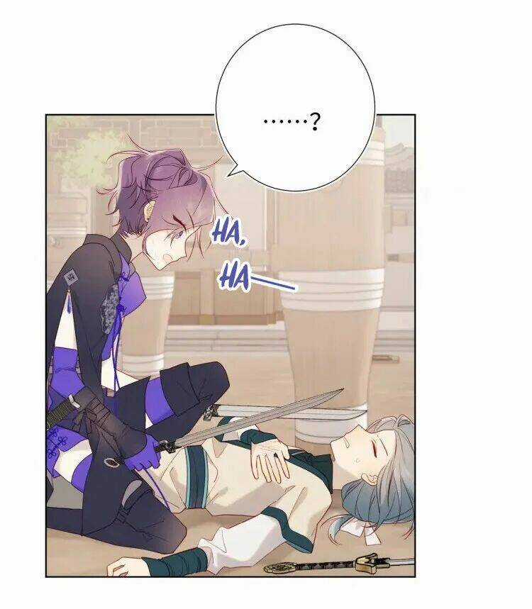 Ác Nữ Cự Tuyệt Cua Nam Chính Chapter 26 trang 18