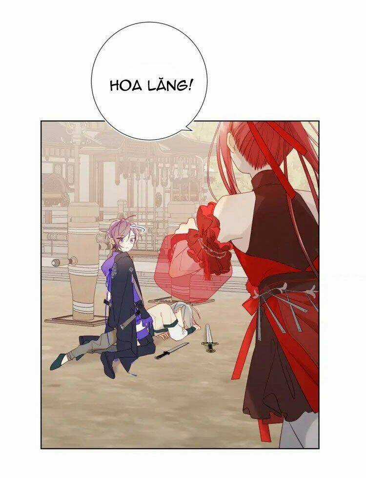 Ác Nữ Cự Tuyệt Cua Nam Chính Chapter 26 trang 20