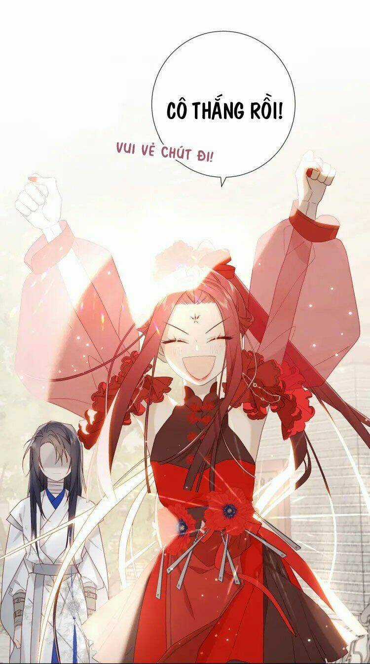 Ác Nữ Cự Tuyệt Cua Nam Chính Chapter 26 trang 21