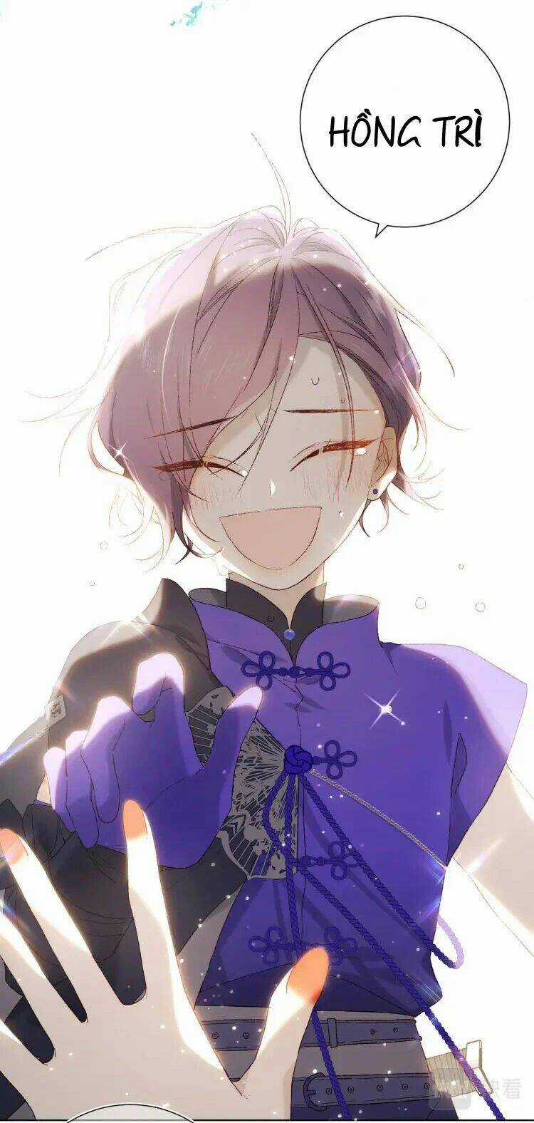 Ác Nữ Cự Tuyệt Cua Nam Chính Chapter 26 trang 27