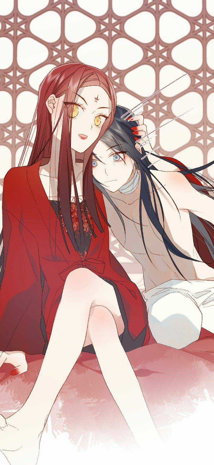 Ác Nữ Cự Tuyệt Cua Nam Chính Chapter 26 trang 29