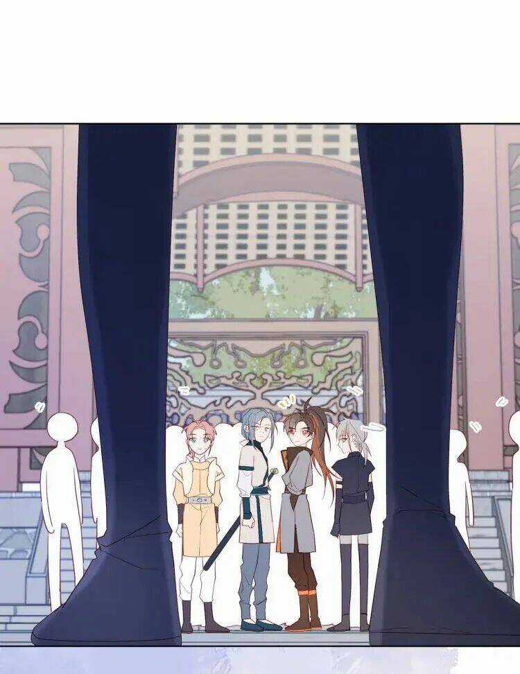 Ác Nữ Cự Tuyệt Cua Nam Chính Chapter 26 trang 4