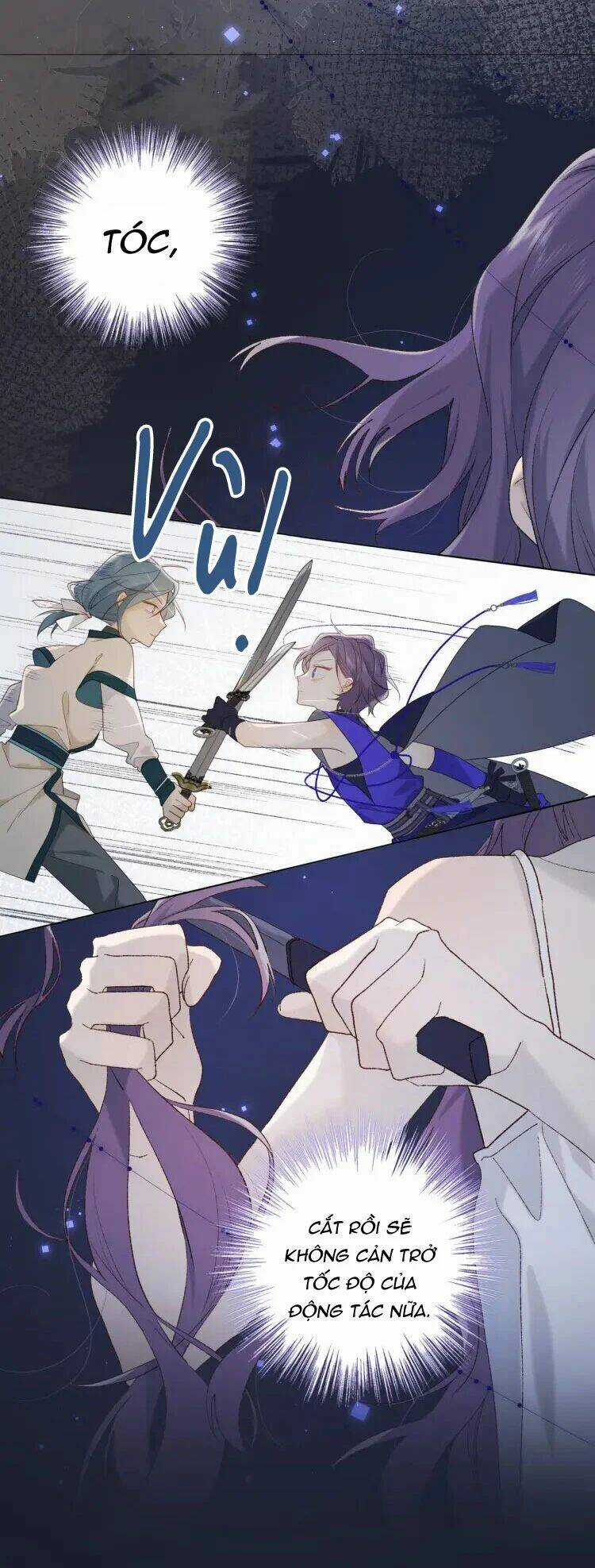 Ác Nữ Cự Tuyệt Cua Nam Chính Chapter 26 trang 9