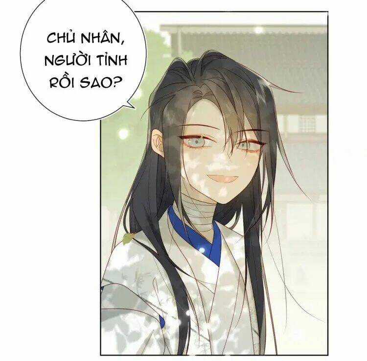 Ác Nữ Cự Tuyệt Cua Nam Chính Chapter 27 trang 11