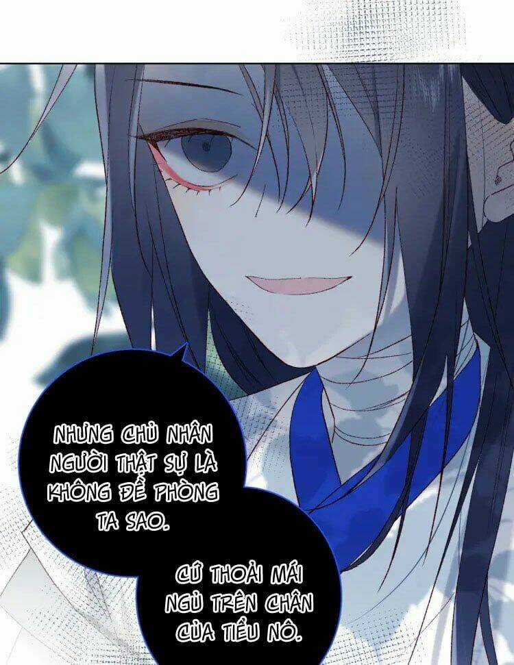 Ác Nữ Cự Tuyệt Cua Nam Chính Chapter 27 trang 13