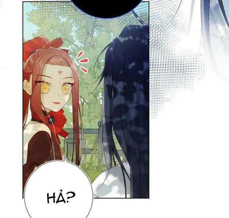 Ác Nữ Cự Tuyệt Cua Nam Chính Chapter 27 trang 14