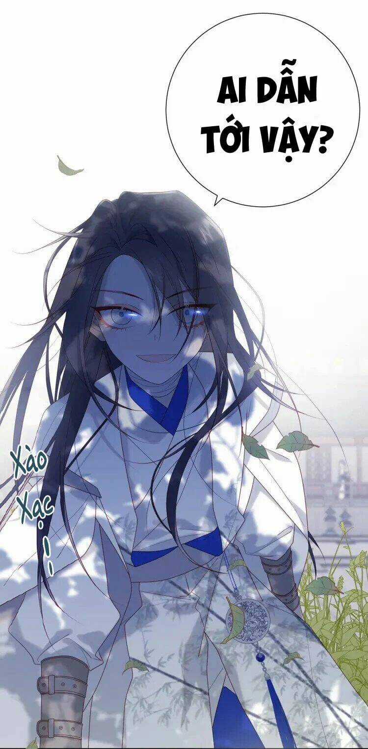 Ác Nữ Cự Tuyệt Cua Nam Chính Chapter 27 trang 18