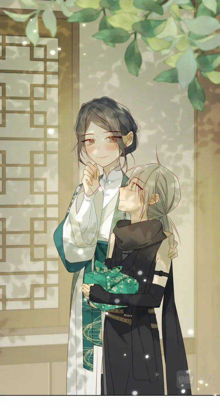 Ác Nữ Cự Tuyệt Cua Nam Chính Chapter 27 trang 24