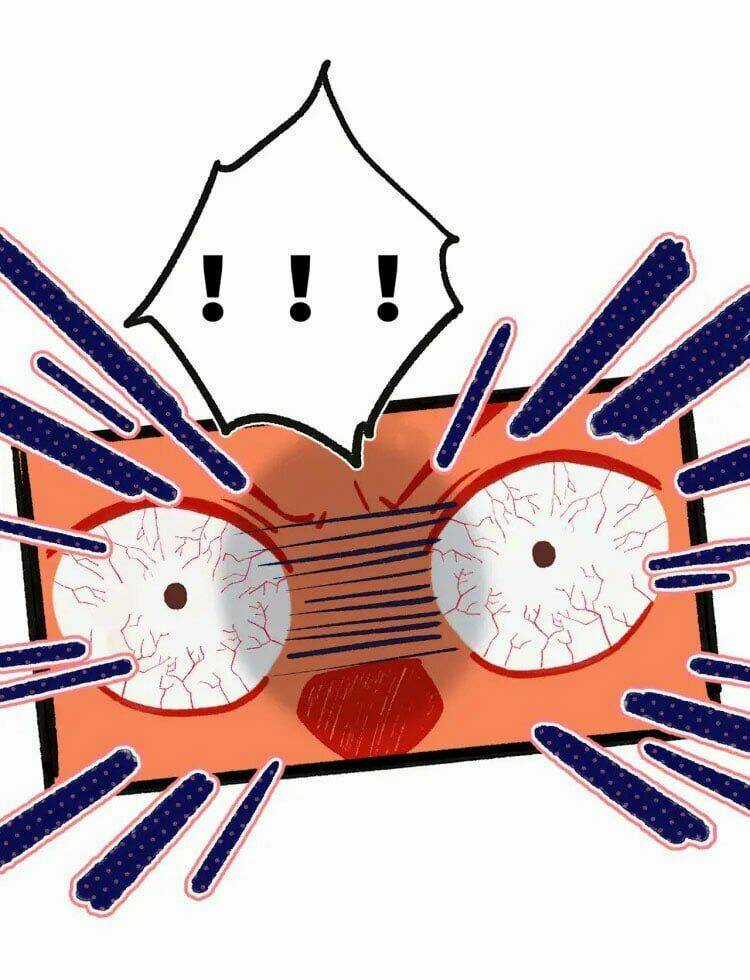 Ác Nữ Cự Tuyệt Cua Nam Chính Chapter 27 trang 27