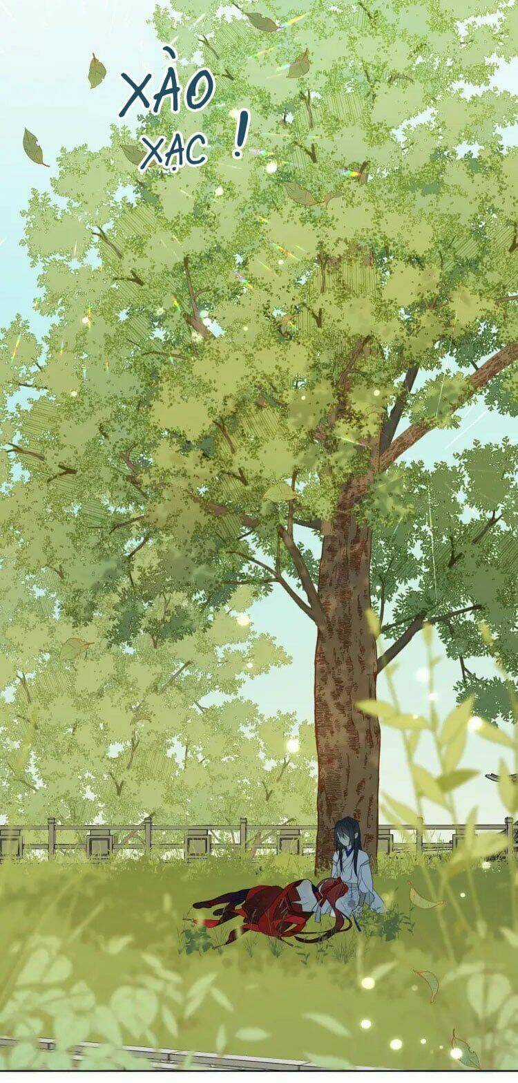 Ác Nữ Cự Tuyệt Cua Nam Chính Chapter 27 trang 7