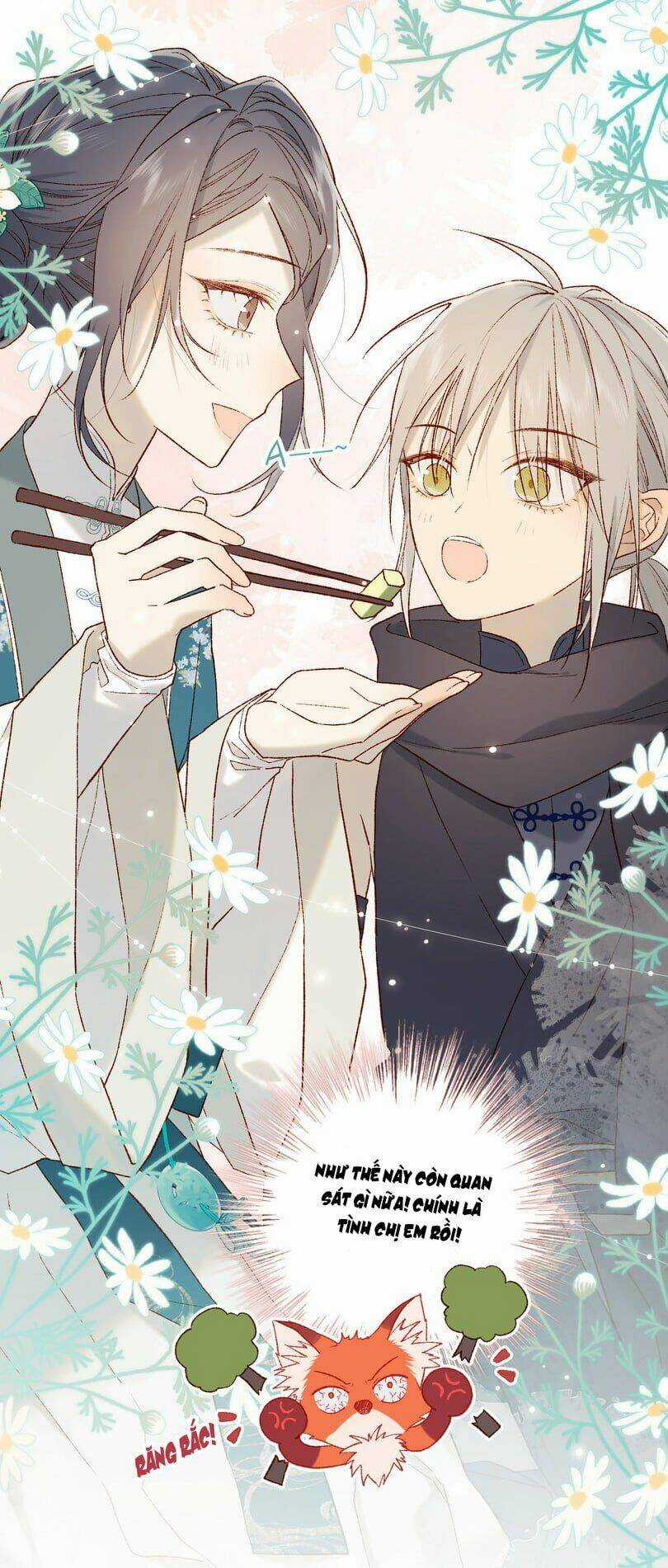 Ác Nữ Cự Tuyệt Cua Nam Chính Chapter 28 trang 11