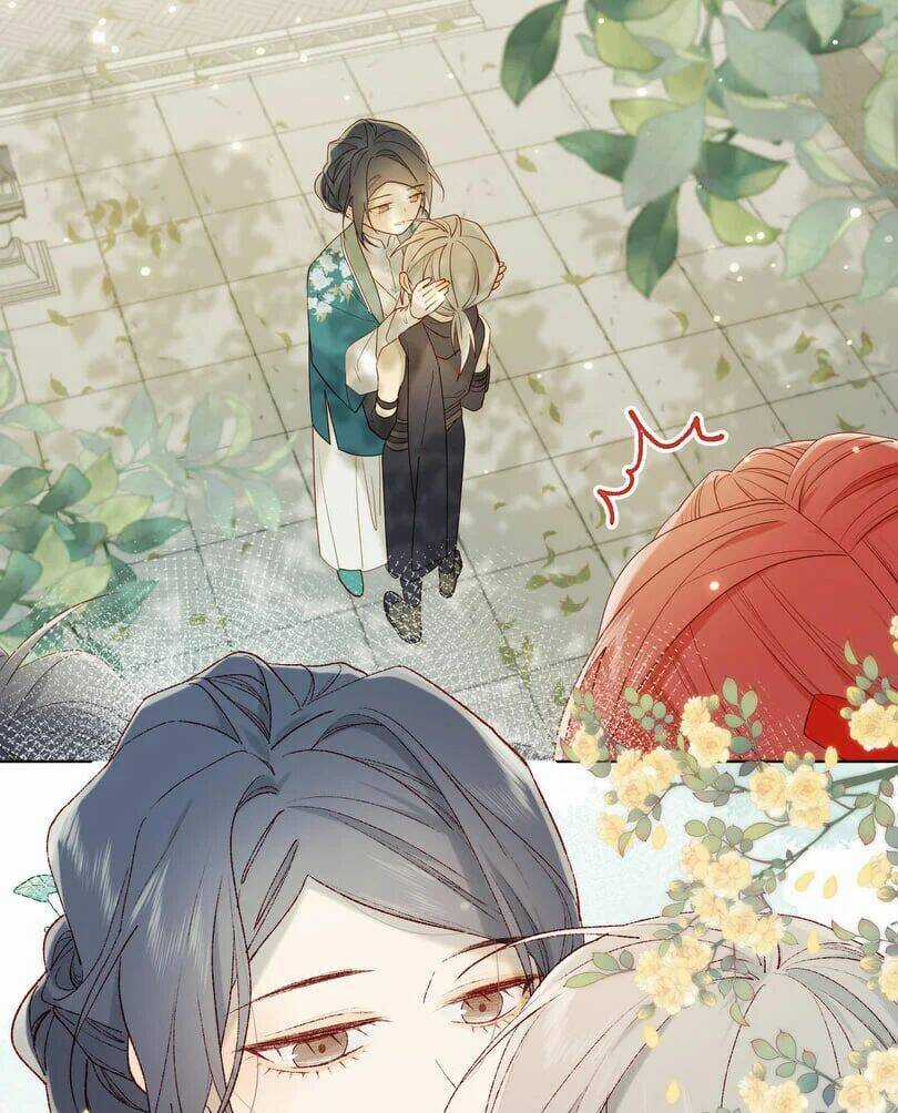 Ác Nữ Cự Tuyệt Cua Nam Chính Chapter 28 trang 13