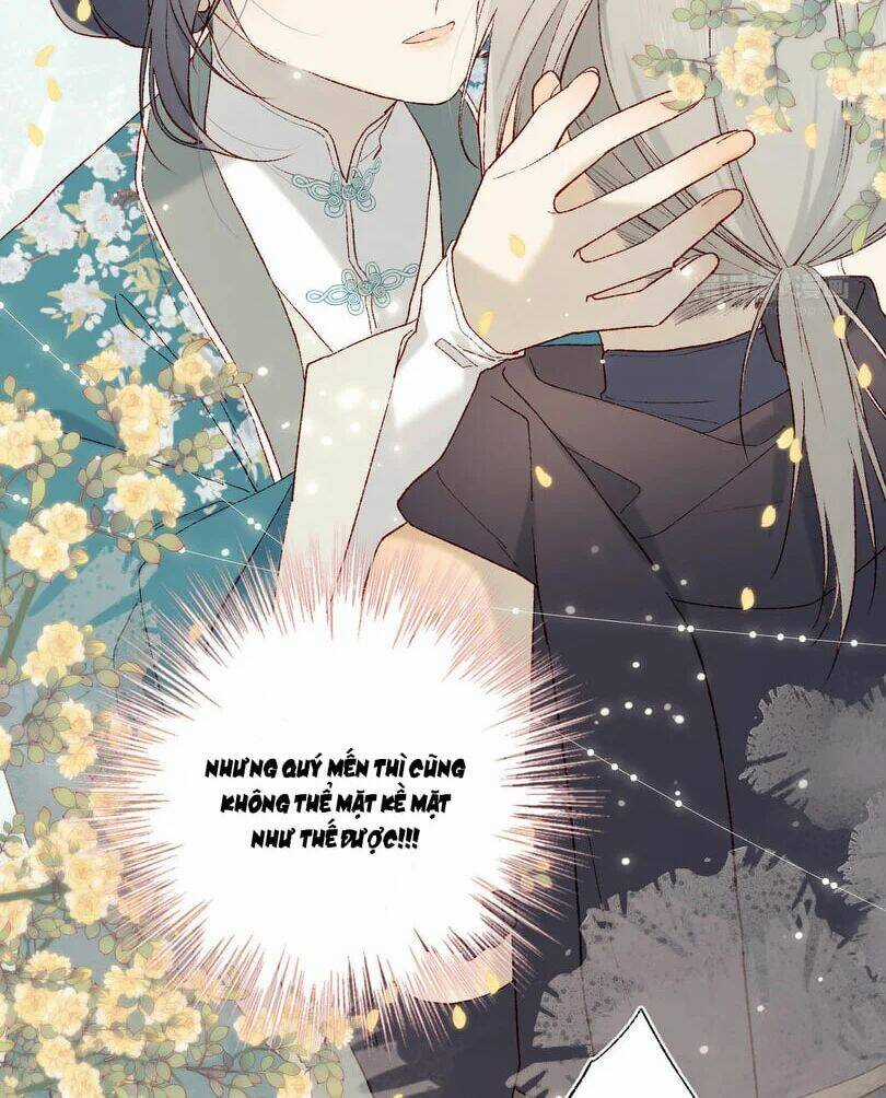 Ác Nữ Cự Tuyệt Cua Nam Chính Chapter 28 trang 14