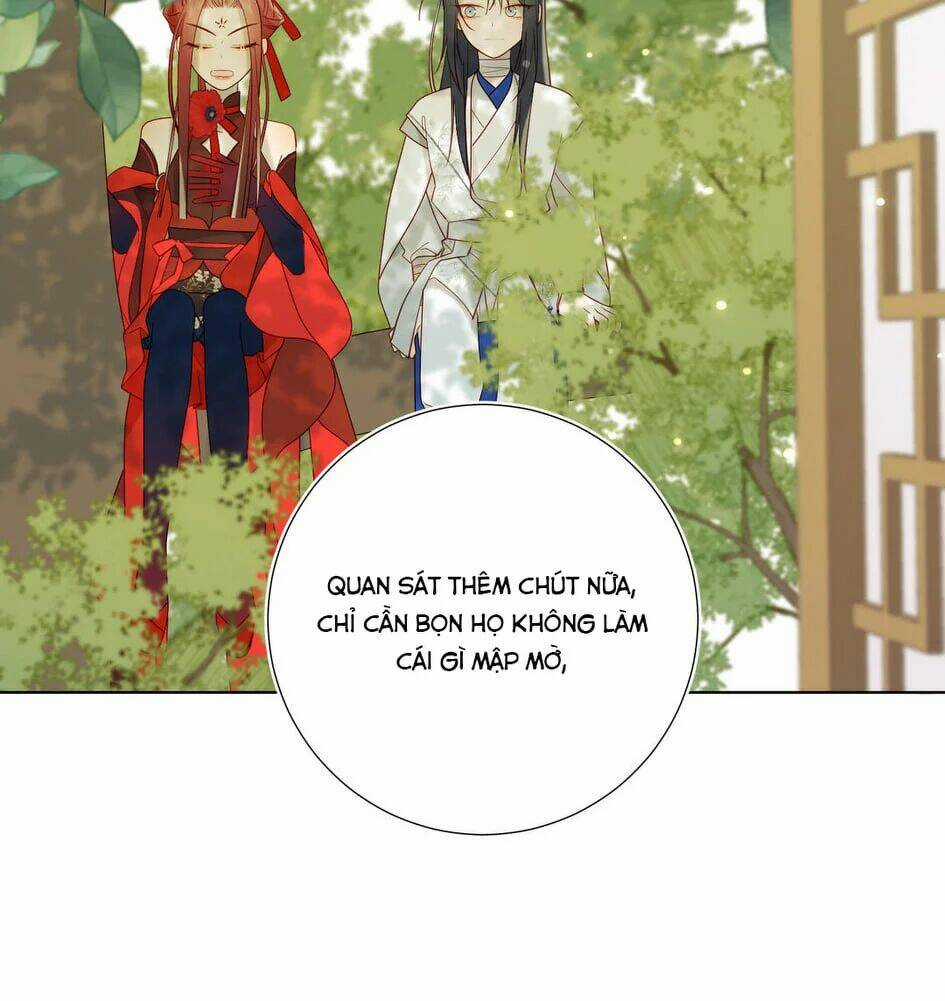 Ác Nữ Cự Tuyệt Cua Nam Chính Chapter 28 trang 17