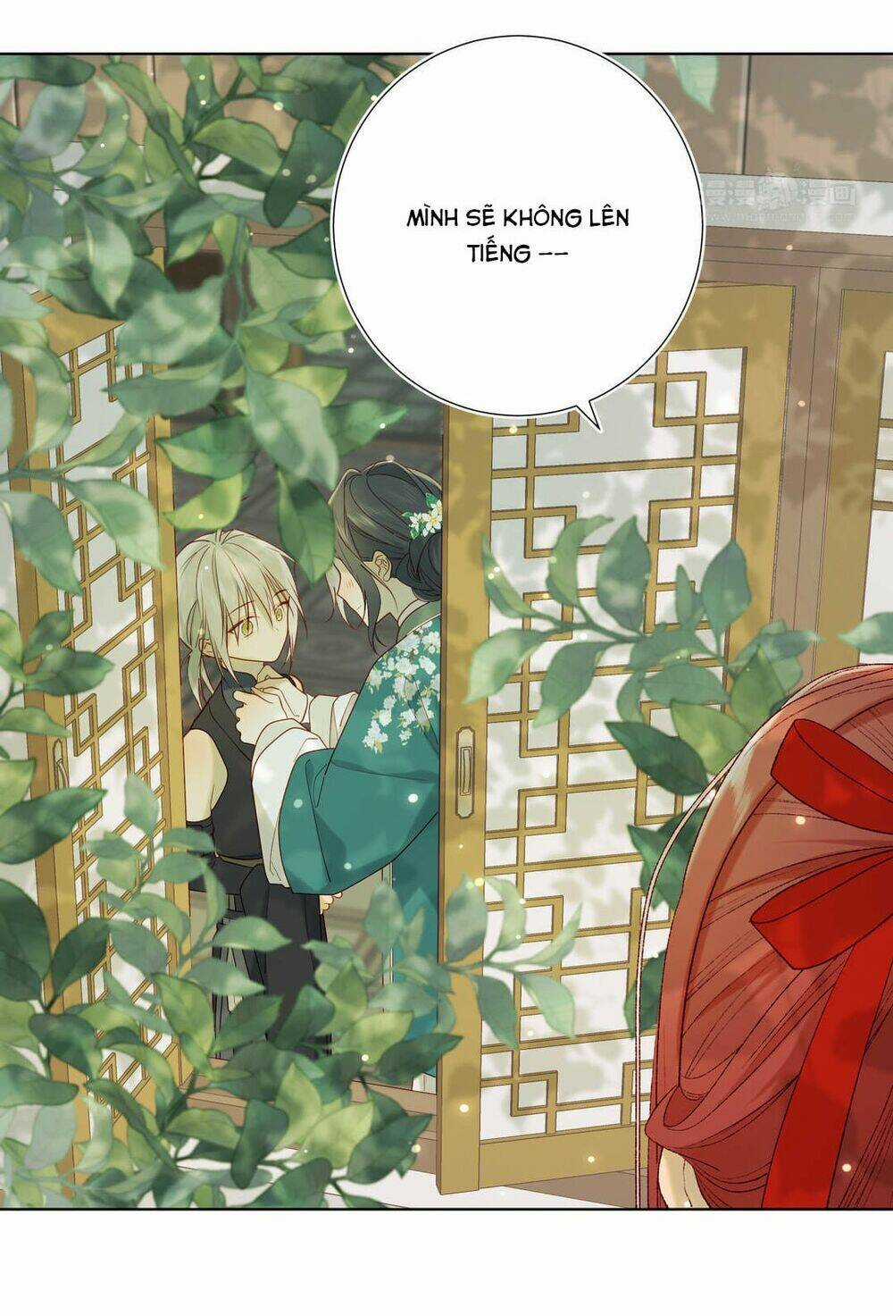 Ác Nữ Cự Tuyệt Cua Nam Chính Chapter 28 trang 18