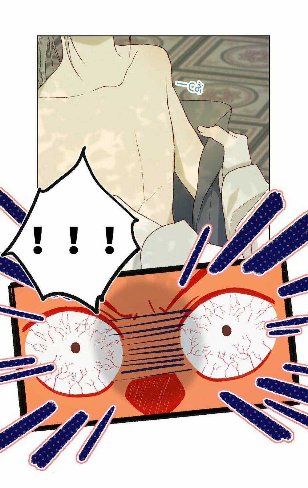 Ác Nữ Cự Tuyệt Cua Nam Chính Chapter 28 trang 19