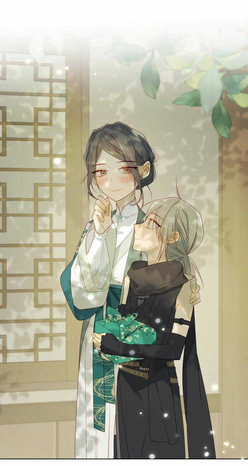 Ác Nữ Cự Tuyệt Cua Nam Chính Chapter 28 trang 2