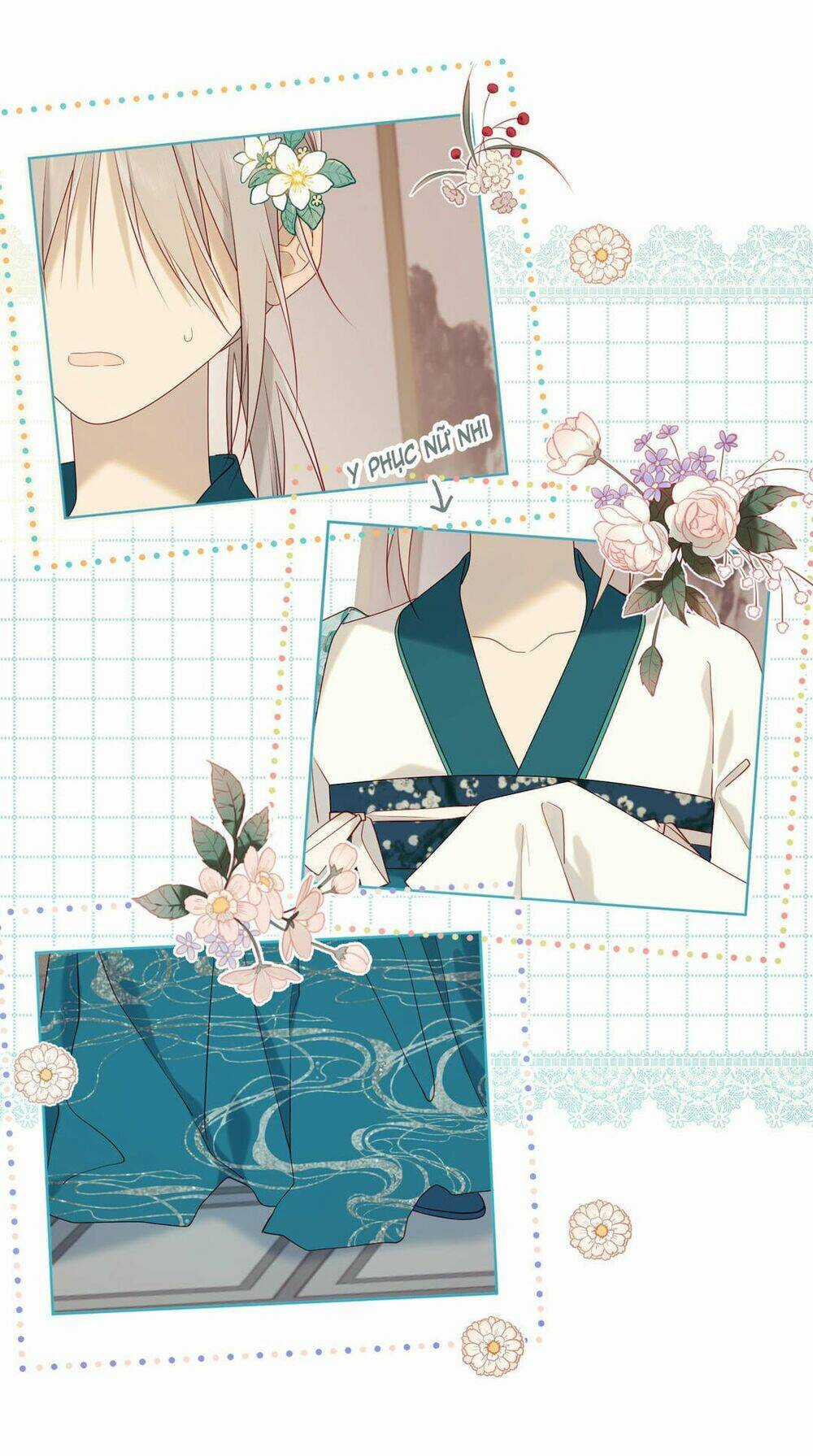 Ác Nữ Cự Tuyệt Cua Nam Chính Chapter 28 trang 22